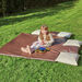 TTS Outdoor Cushions and Mat  hi\-res