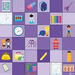 Loti\-Bot Mat \- School  hi\-res