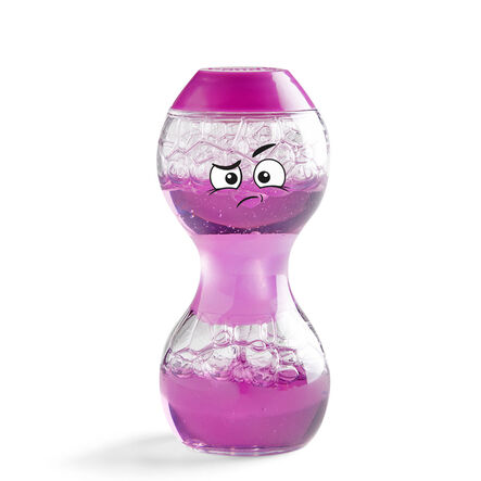 Express your feelings Sensory Bottles 4pk  hi\-res