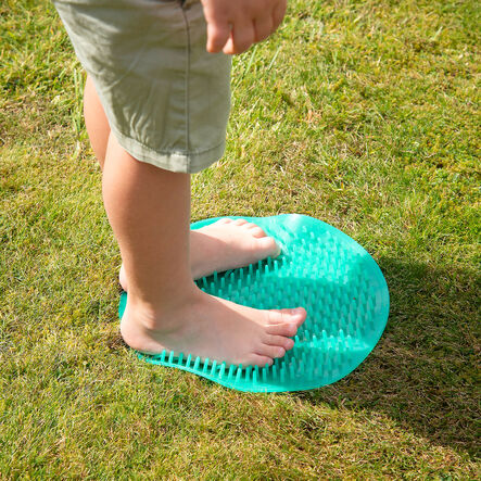 Sillishapes Sensory Circle Set 10pk  hi\-res
