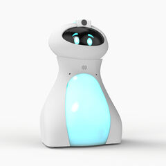TTS Oti-Bot  hi-res