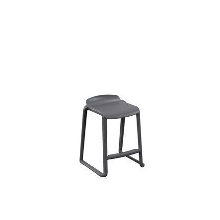 Postura Low Back One Piece Stool  hi\-res