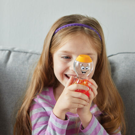 Express your feelings Sensory Bottles 4pk  hi\-res