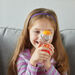 Express your feelings Sensory Bottles 4pk  hi\-res