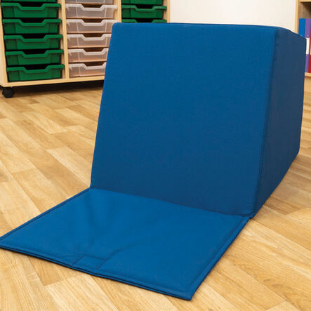 Jolly Back Sit \x26 Lean Block Royal Blue  hi\-res