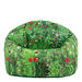 Nature Printed Children\'s Bean Bag  hi\-res