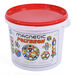 Magnetic Polydron Recycled Super Class Set  hi\-res