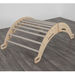 Reception Play Arch Natural  hi\-res