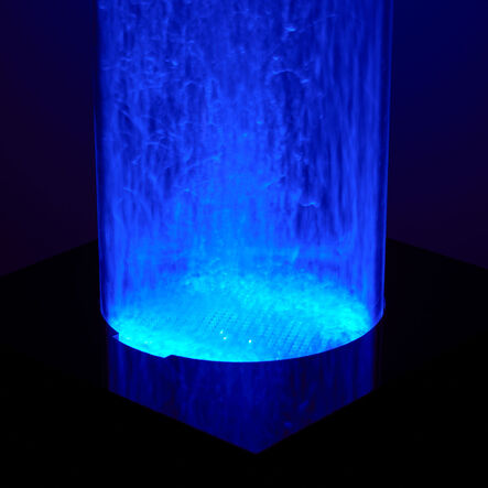 TTS Rechargeable Sensory Hurricane Tube  hi\-res
