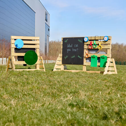 Freestanding Sensory Exploration Panels 2pk  hi\-res