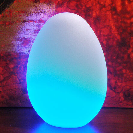 Sensory Mood Light Up Egg  hi\-res