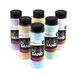 Rainbow ECO Craft Sand Shakers Assorted 6pk Pastels Pastels hi\-res
