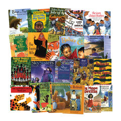 Cultures and Settings Story Book 24pk  hi-res