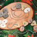 Tactile Threading Pebbles 16pk  hi\-res