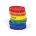 TTS I can walk the Daily Mile Reward Wristbands  hi\-res