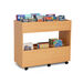12 Bay Mobile Double Decker Kinderbox  hi\-res