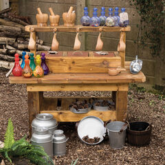 Creative Concoctions Accessory Kit  hi-res