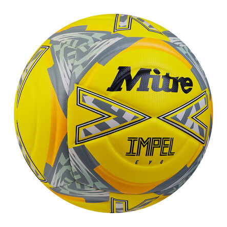 Mitre Impel Evo Training Football  hi\-res