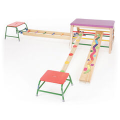Primary Gymnastics Active Agility Sets  hi-res