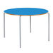 Circular Crush Bent Tables  hi\-res