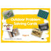 TTS Outdoor Maths Problem Solving Cards Year 4  hi\-res