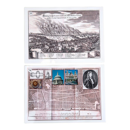TTS Samuel Pepys Artefact Collection KS2  hi\-res