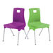 Metalliform ST Chair Seat height 260mm Charcoal Grey  hi\-res