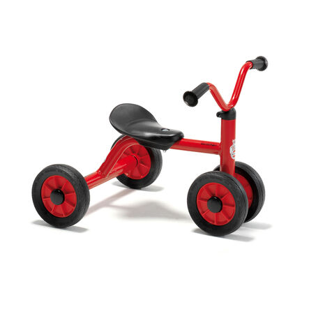 Winther Learn to Ride Tricycle 3pk  hi\-res