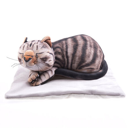 TTS Vibrating Weighted Lap Buddies  hi\-res