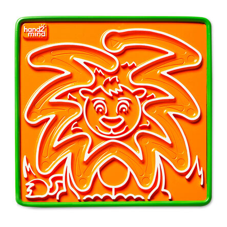 Learning Resources Mindful Maze Set  hi\-res