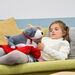 TTS Weighted Lap Buddies and Blanket  hi\-res
