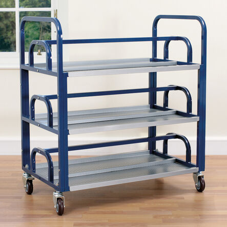 Tuf2 Lunchbox Trolleys  hi\-res