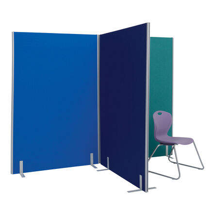 Space Divider Partitions  hi\-res