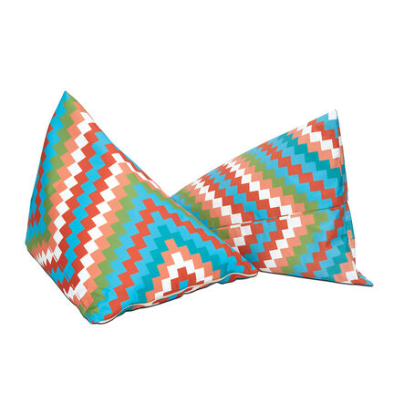Millhouse Aztec Bean Bags 2pk  hi\-res