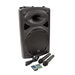 Portable PAs 200W  hi\-res