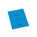 A4 Tinted Exercise Book 10mm Squares Green 48pg 10pk  hi\-res