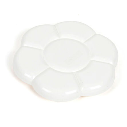 Flower Paint Palettes 2pk  hi\-res