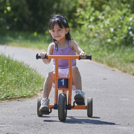Winther Circleline Tricycle  hi\-res
