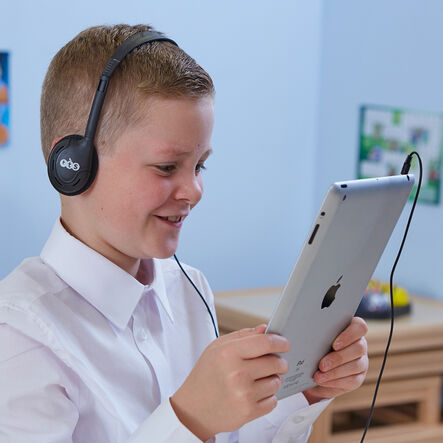 TTS Value Headphones  hi\-res