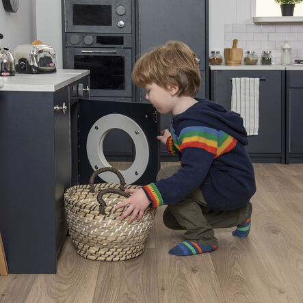 Modern Living Washing Machine  hi\-res