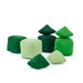 Tonal Shades Soft Building Blocks Green Green hi\-res