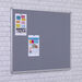 FlameShield Framed Noticeboards  hi\-res
