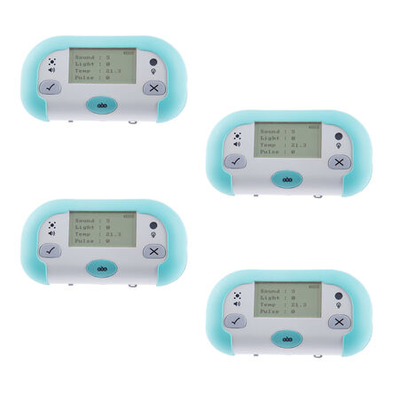 TTS Log\-Box Data Logger  hi\-res