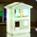 TTS Small World Glow Houses 2pk  hi\-res