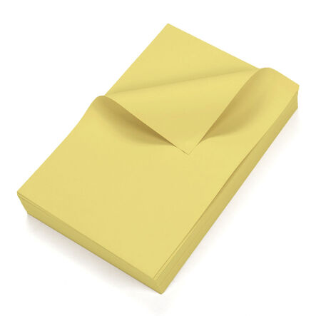 TTS Heavyweight Sugar Paper A1 140gsm 100pk  hi\-res