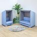 Mini Calming Cubbie Double Pod  hi\-res