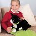 TTS Weighted Lap Buddies and Blanket  hi\-res