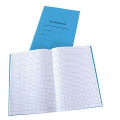 Pukka Register & Mark Book Pack 10  hi-res