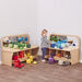 TTS Activity Workstation Unit 2 Storage Units  hi\-res