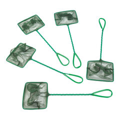 Small Mesh Pond Nets  hi-res